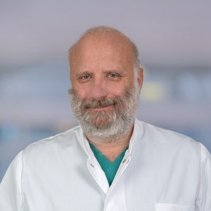 Dipl. med. Hans-Christian Thomas Leitender Oberarzt Allgemeinchirurgie, Ständiger Ärztlicher Vertreter, D-Arzt-Vertreter, Facharzt für Chirurgie sowie für Orthopädie und Unfallchirurgie - Immanuel Klinikum Bernau