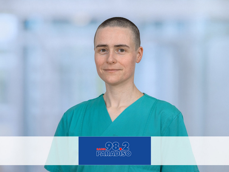 Dr. med. Chris Reinert Oberärzt*in, Kinder- und Jugendmedizin